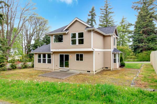 Residential Siding Window Roof Installation Residential Siding Window Roof Installation