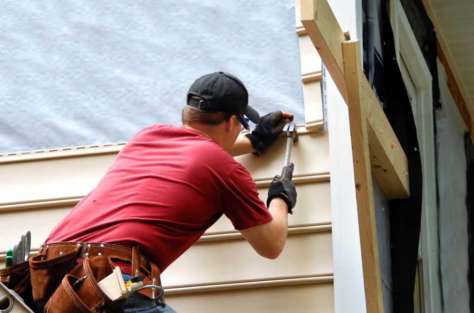 Siding Installation1 1 Siding Installation1 1