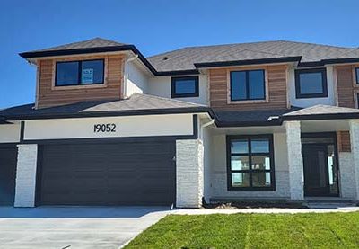 Fiber Cement Siding Installation