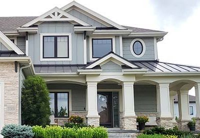Shingle Roof Installation 1