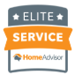 HomeAdvisor Elite Service HomeAdvisor Elite Service
