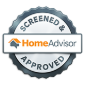 HomeAdvisor Screened HomeAdvisor Screened