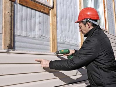 Professionalsiding Replacement