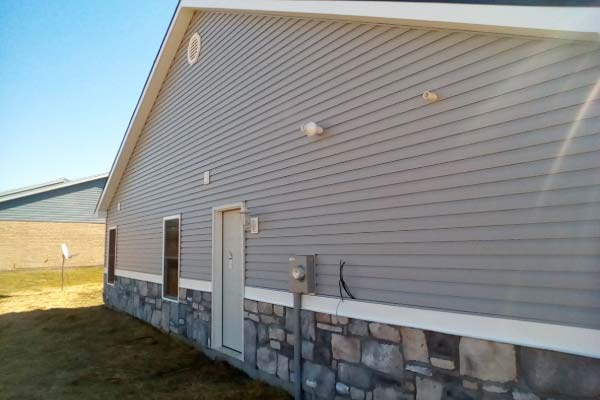 Read More About Siding Read More About Siding