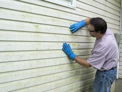 Siding Maintenance