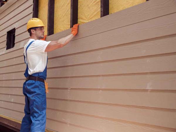 Demystifying Bellevue’s Siding Regulations: Guidance from a Local Siding Contractor